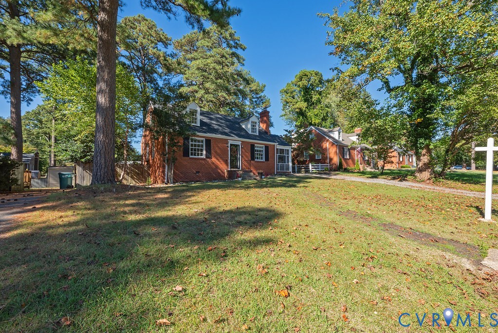 1206 Santa Rosa Road, Tuckahoe, Richmond, VA 23229