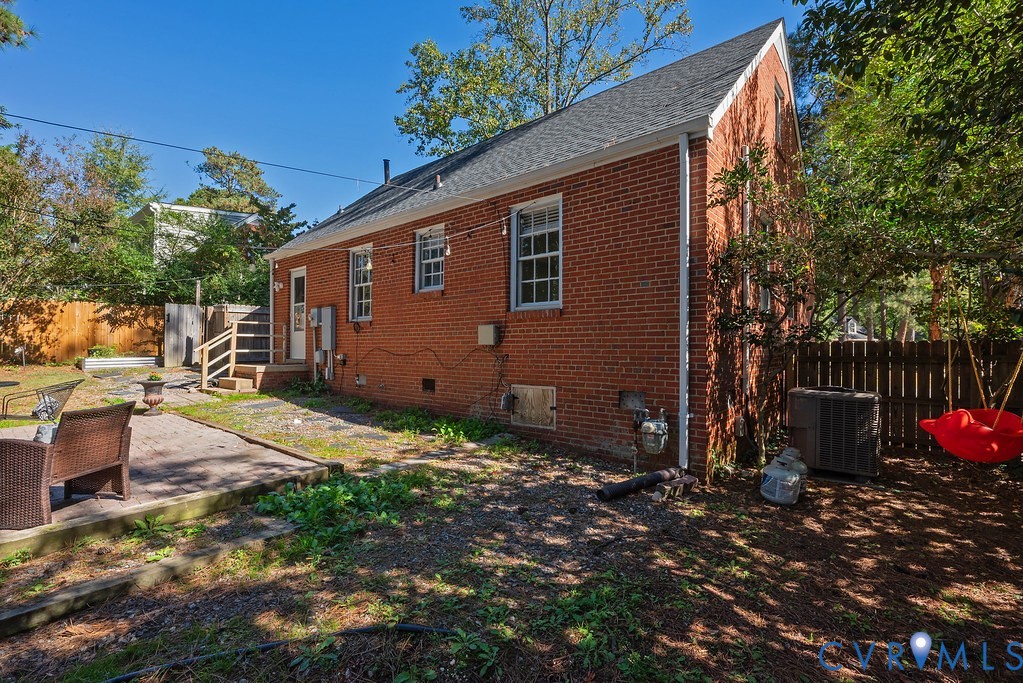 1206 Santa Rosa Road, Tuckahoe, Richmond, VA 23229