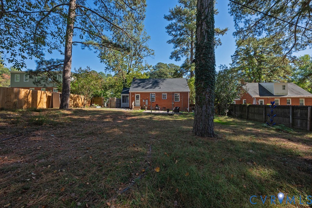 1206 Santa Rosa Road, Tuckahoe, Richmond, VA 23229