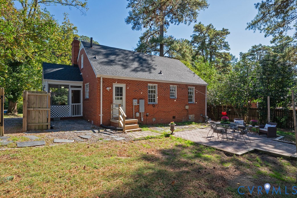 1206 Santa Rosa Road, Tuckahoe, Richmond, VA 23229