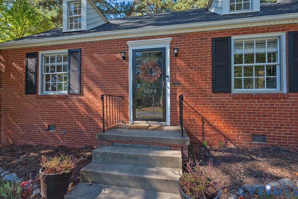 1206 Santa Rosa Road, Tuckahoe, Richmond, VA 23229