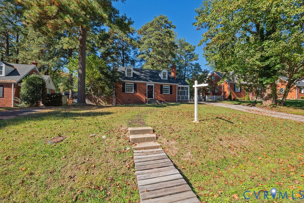 1206 Santa Rosa Road, Tuckahoe, Richmond, VA 23229