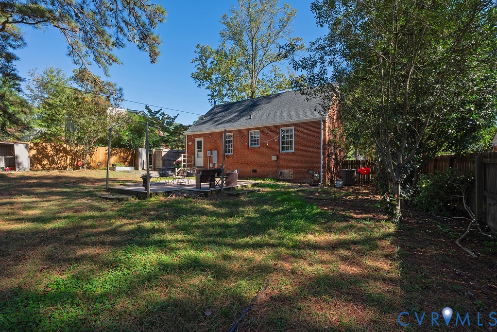 1206 Santa Rosa Road, Tuckahoe, Richmond, VA 23229