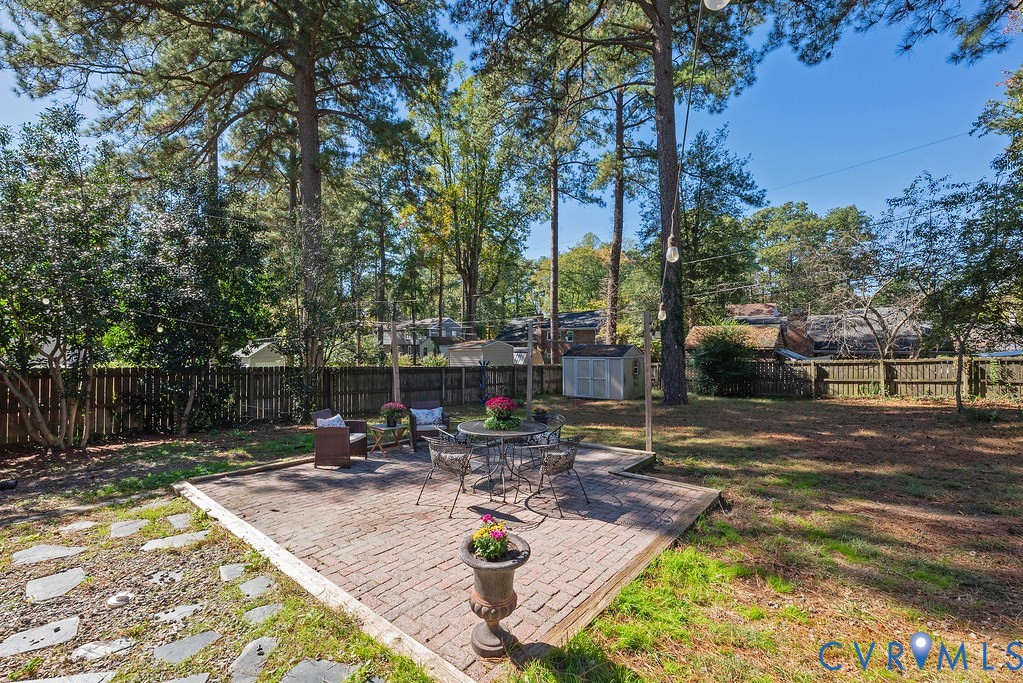 1206 Santa Rosa Road, Tuckahoe, Richmond, VA 23229