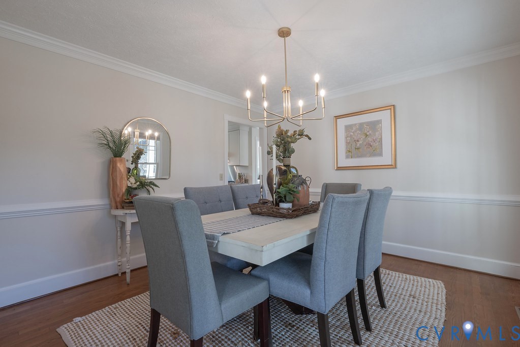 19160 Highlands Lane, Bumpass, VA 23024