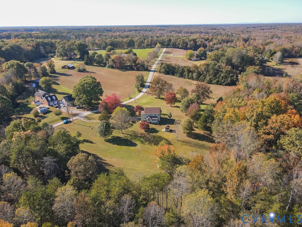 19160 Highlands Lane, Bumpass, VA 23024