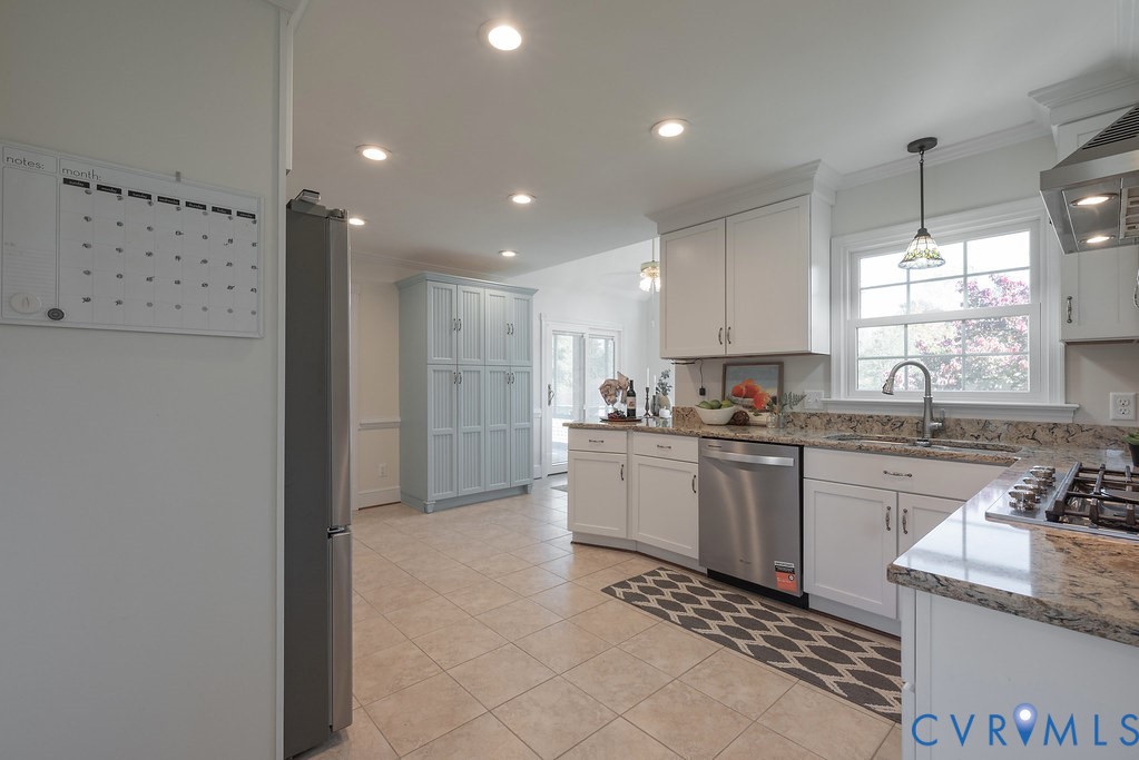 19160 Highlands Lane, Bumpass, VA 23024