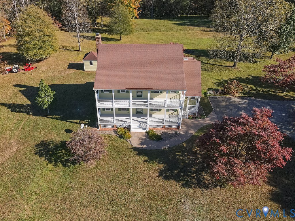 19160 Highlands Lane, Bumpass, VA 23024