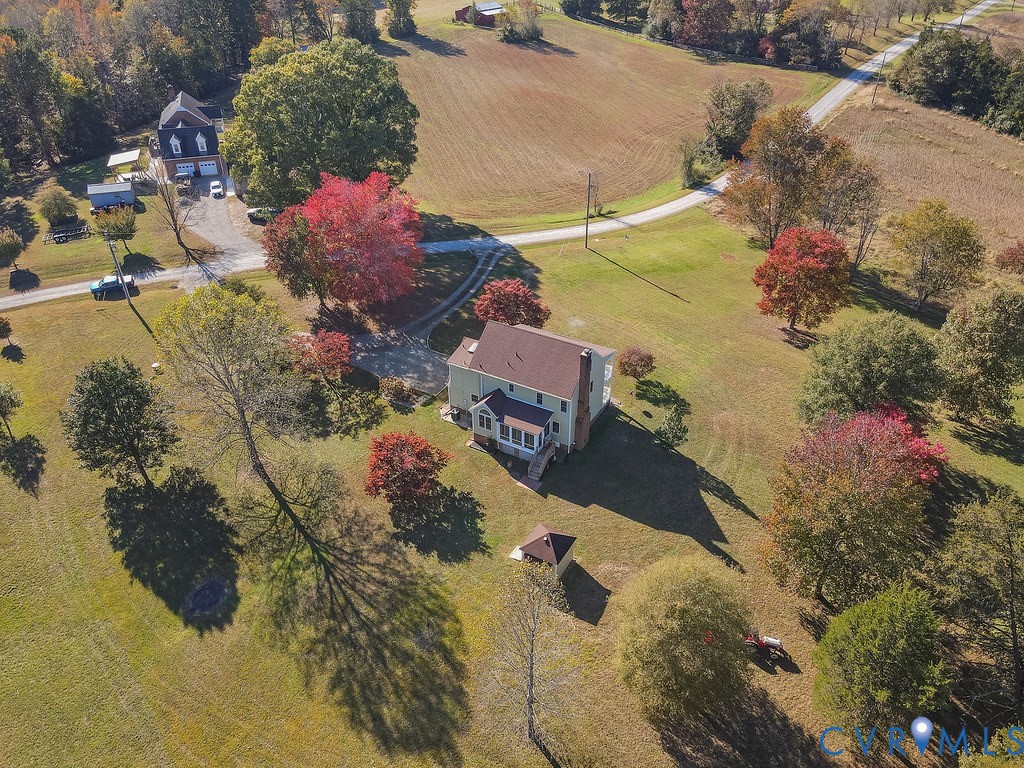 19160 Highlands Lane, Bumpass, VA 23024