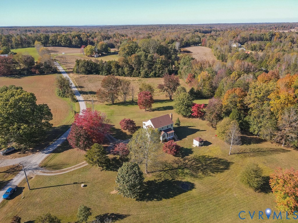 19160 Highlands Lane, Bumpass, VA 23024