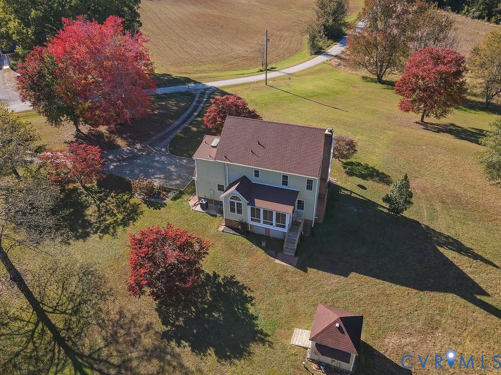 19160 Highlands Lane, Bumpass, VA 23024
