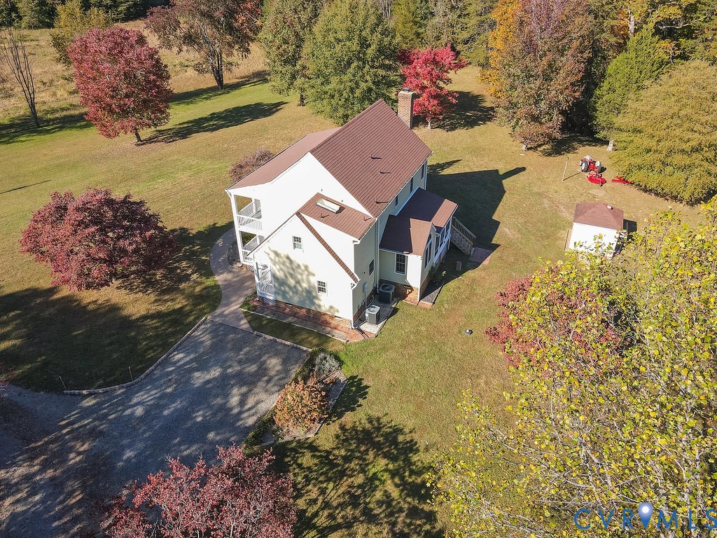 19160 Highlands Lane, Bumpass, VA 23024