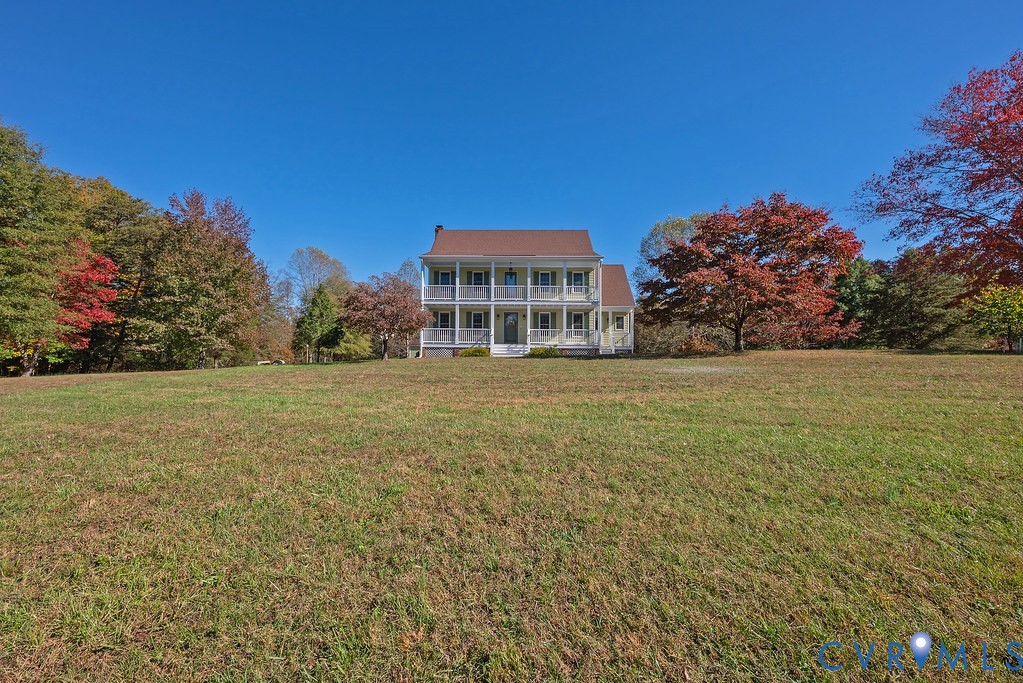 19160 Highlands Lane, Bumpass, VA 23024
