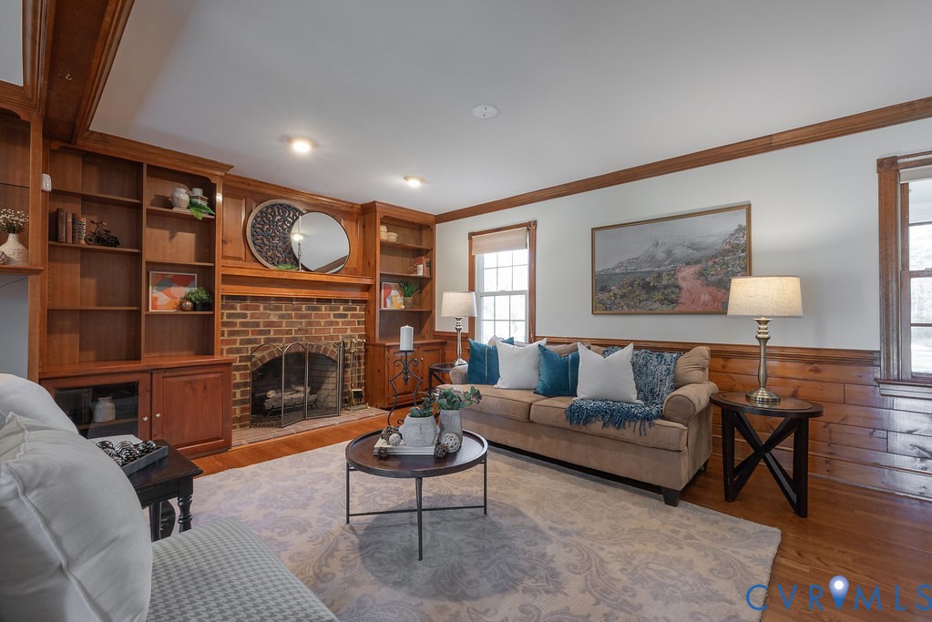 19160 Highlands Lane, Bumpass, VA 23024