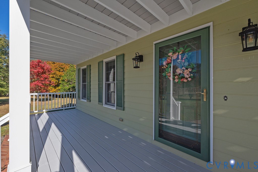 19160 Highlands Lane, Bumpass, VA 23024