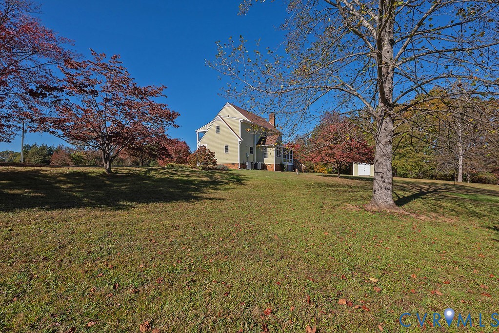 19160 Highlands Lane, Bumpass, VA 23024