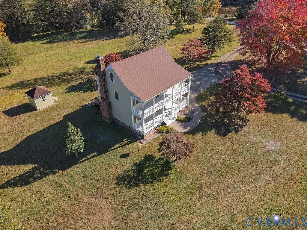 19160 Highlands Lane, Bumpass, VA 23024