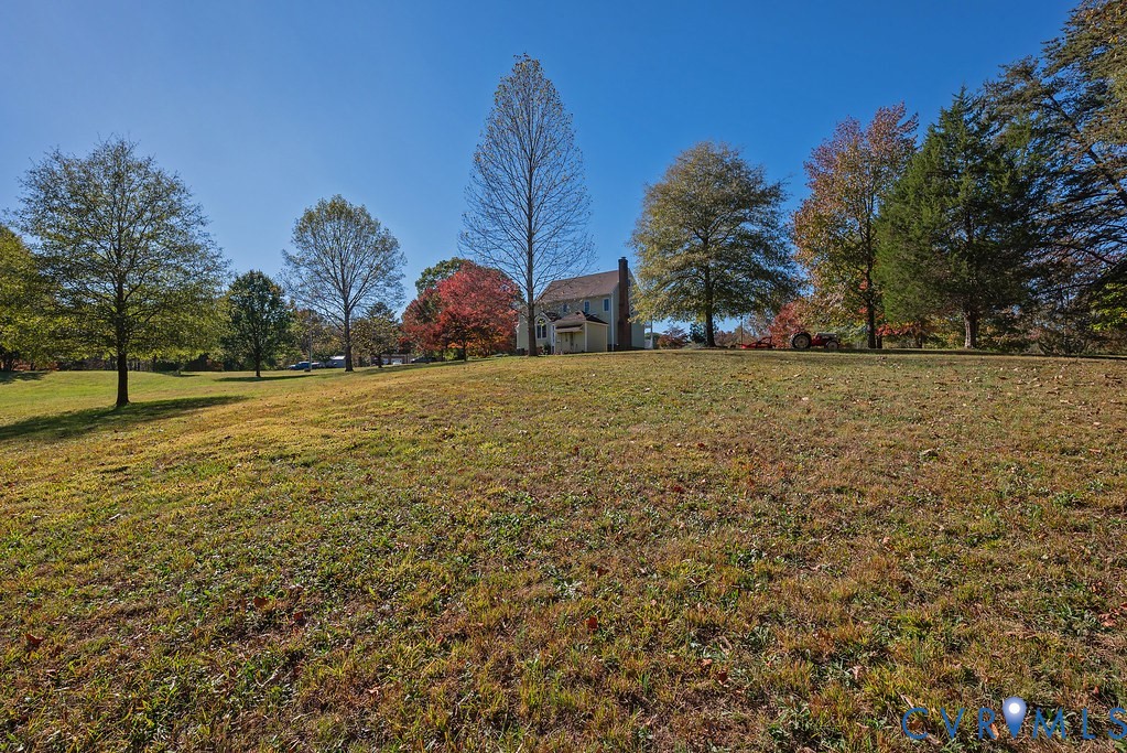 19160 Highlands Lane, Bumpass, VA 23024