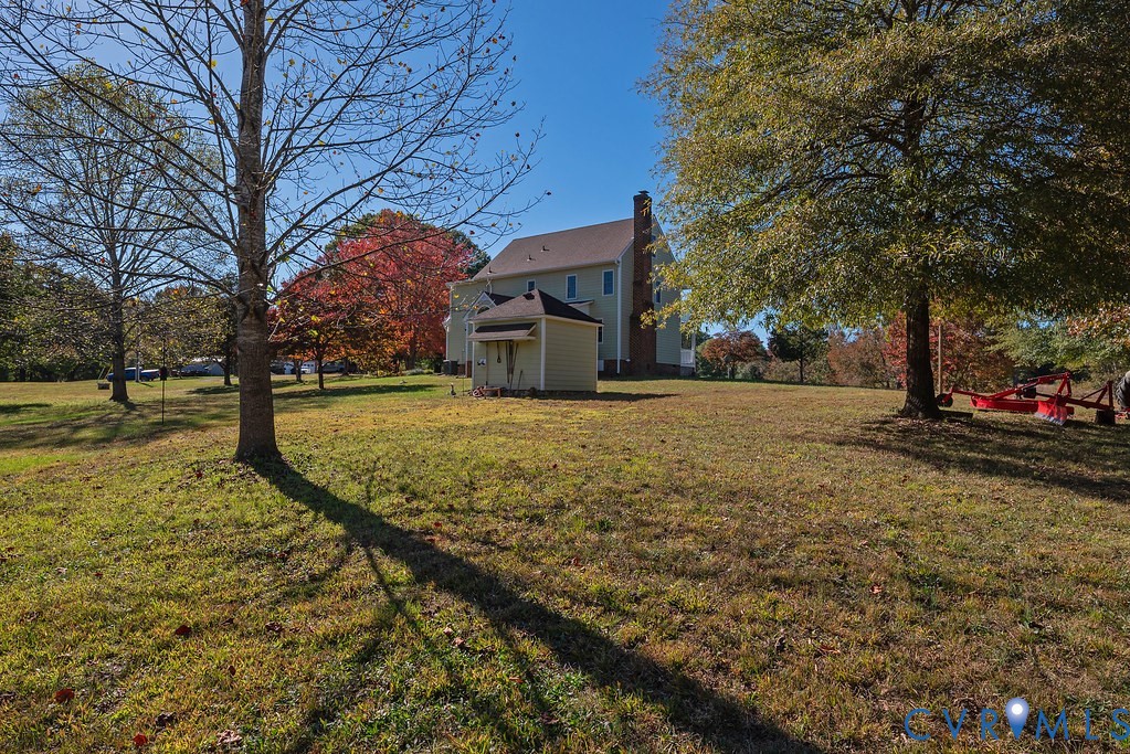 19160 Highlands Lane, Bumpass, VA 23024