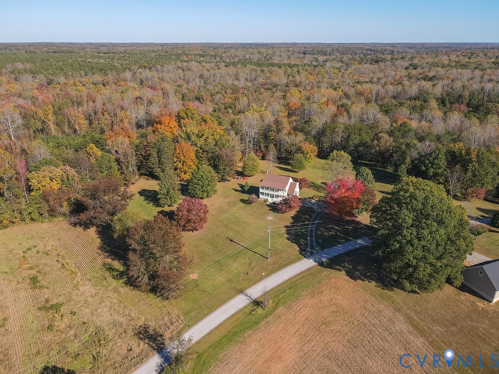19160 Highlands Lane, Bumpass, VA 23024