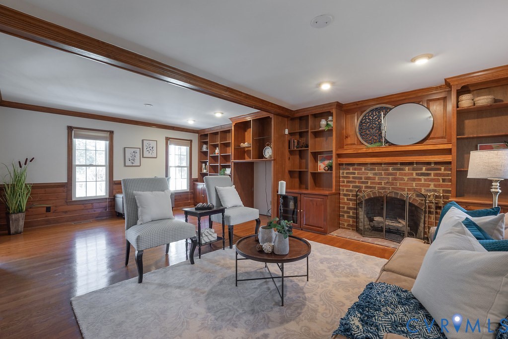 19160 Highlands Lane, Bumpass, VA 23024