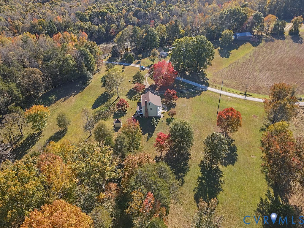 19160 Highlands Lane, Bumpass, VA 23024