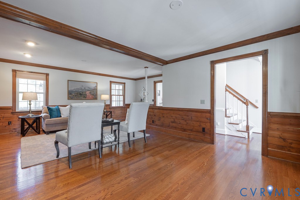 19160 Highlands Lane, Bumpass, VA 23024