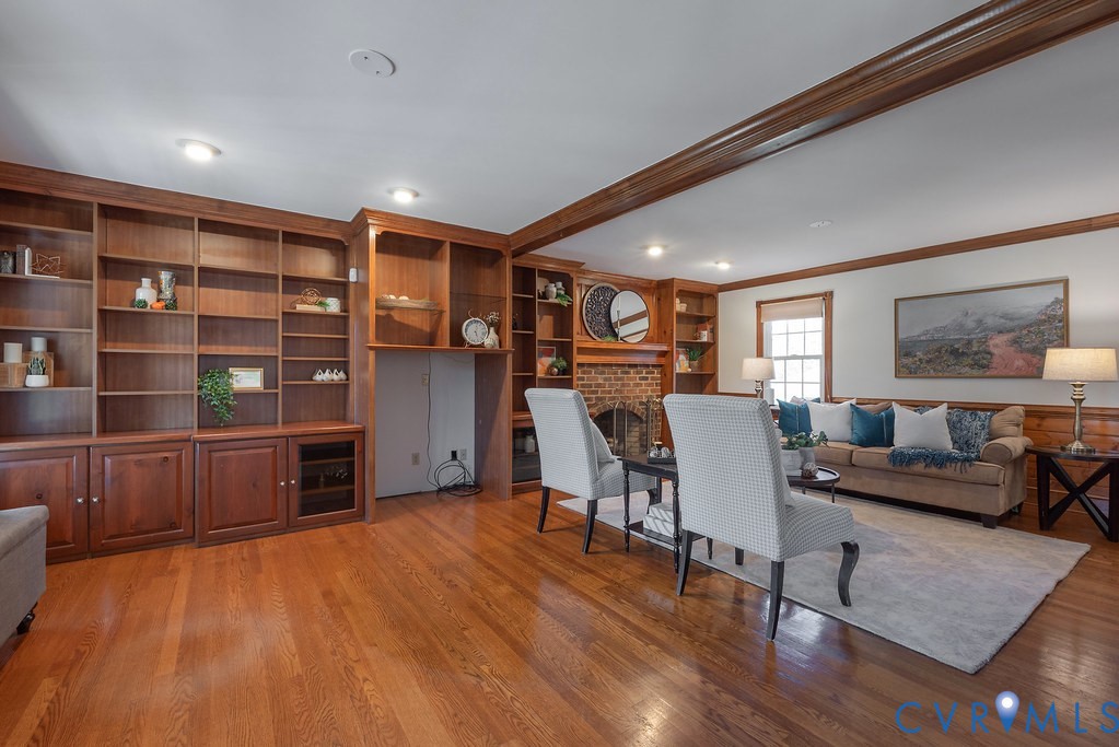 19160 Highlands Lane, Bumpass, VA 23024