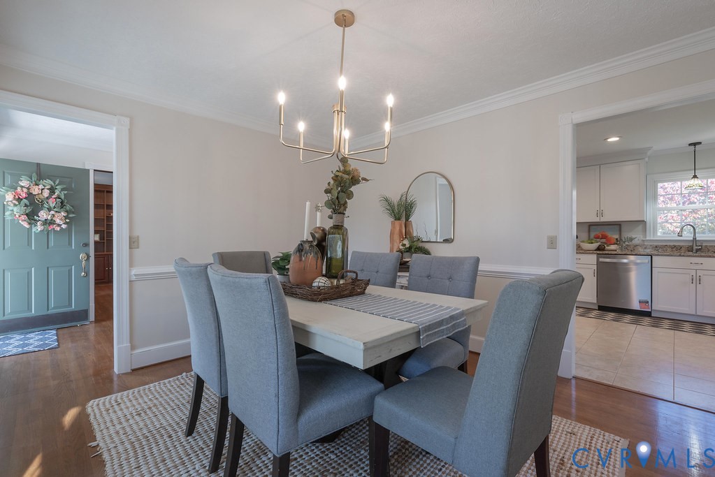 19160 Highlands Lane, Bumpass, VA 23024