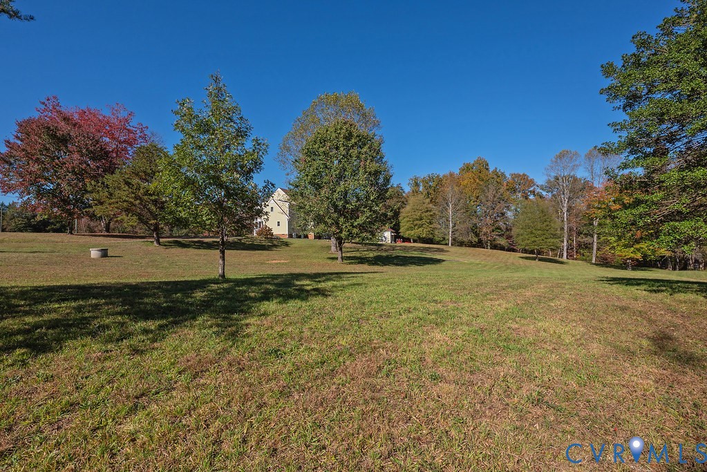 19160 Highlands Lane, Bumpass, VA 23024