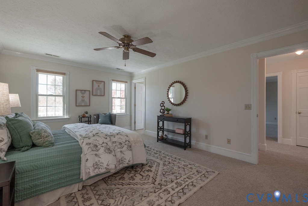 19160 Highlands Lane, Bumpass, VA 23024