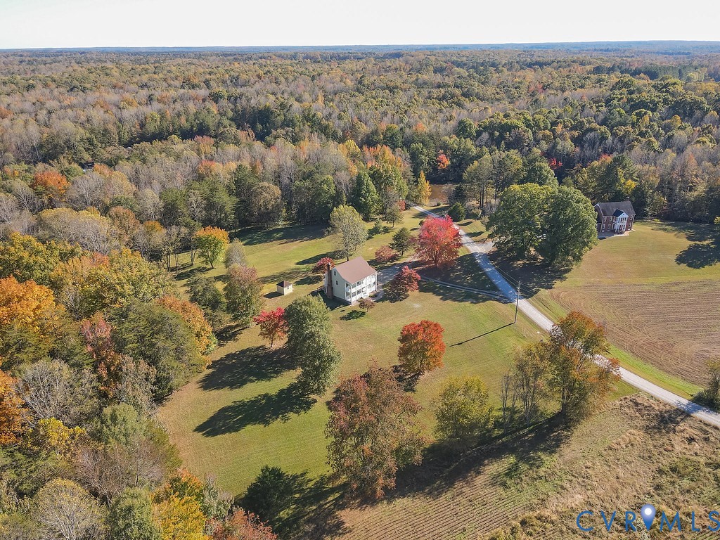 19160 Highlands Lane, Bumpass, VA 23024