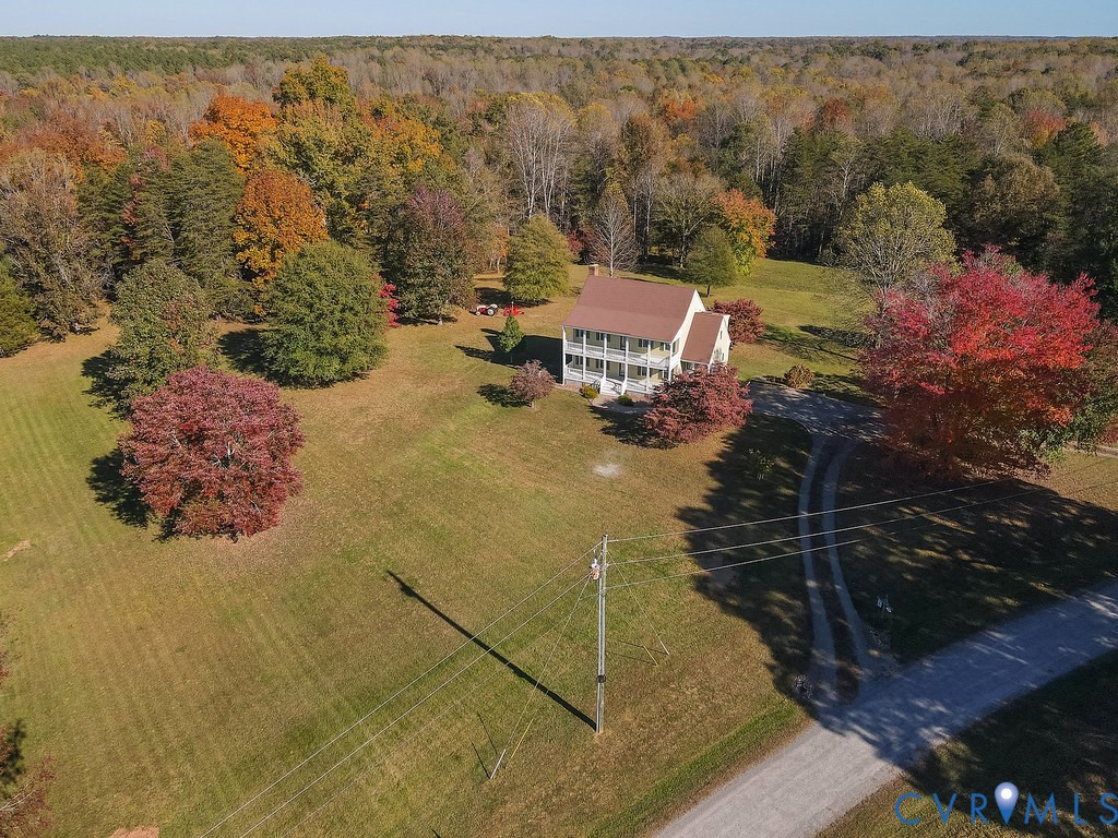 19160 Highlands Lane, Bumpass, VA 23024