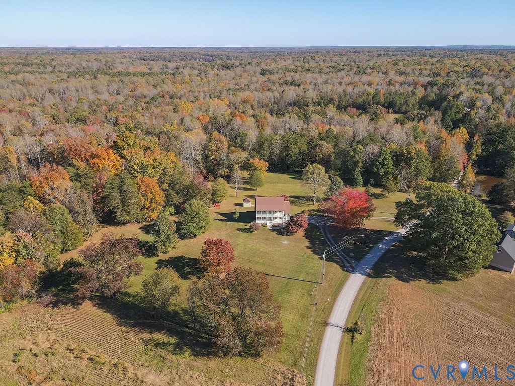 19160 Highlands Lane, Bumpass, VA 23024