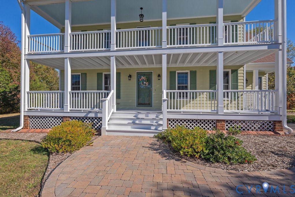 19160 Highlands Lane, Bumpass, VA 23024