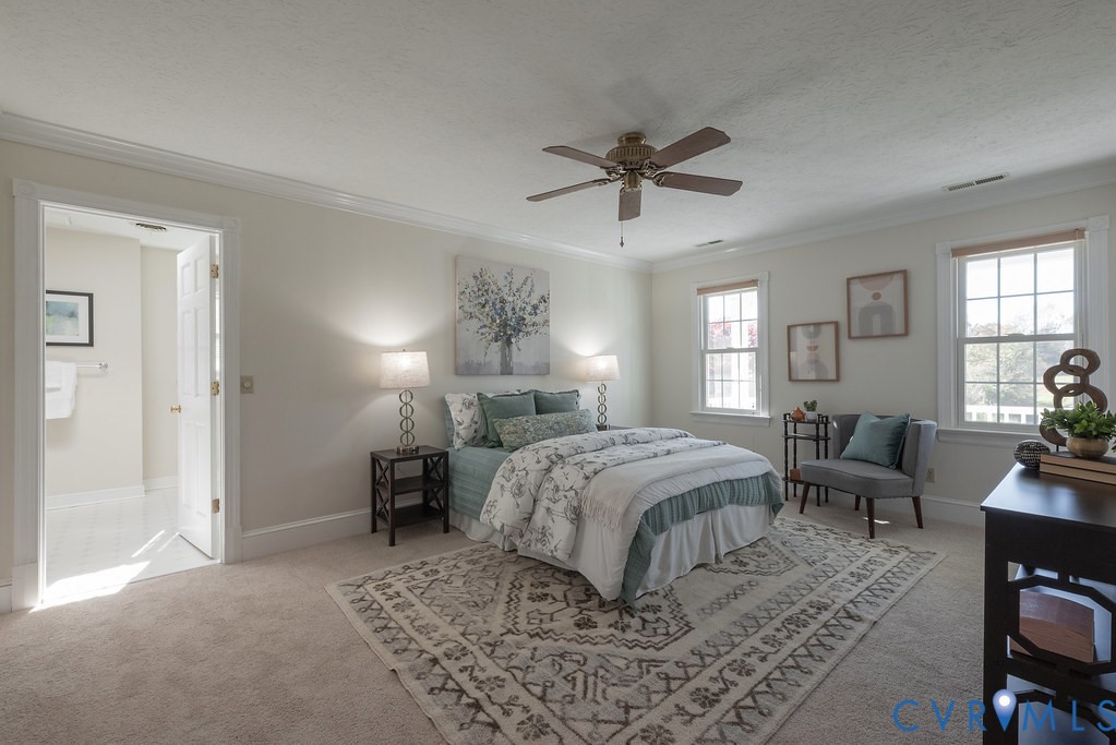 19160 Highlands Lane, Bumpass, VA 23024