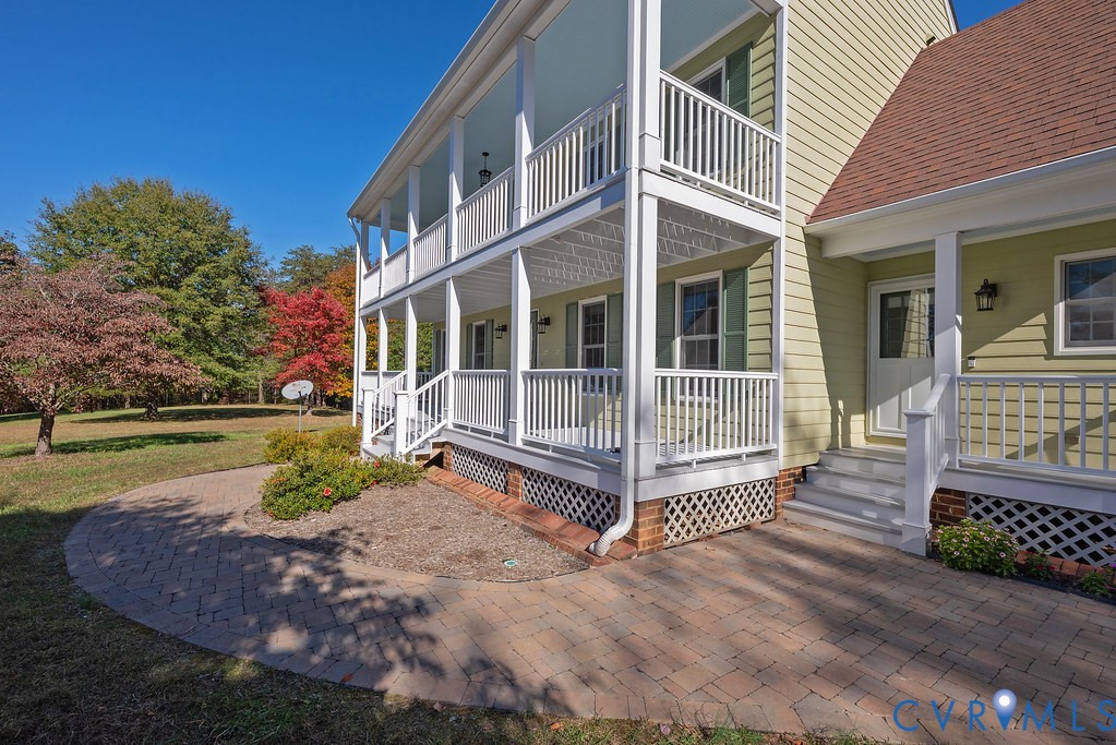 19160 Highlands Lane, Bumpass, VA 23024