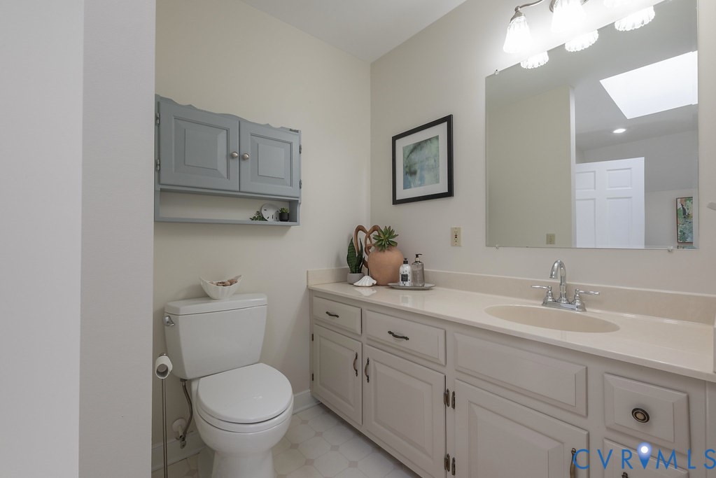 19160 Highlands Lane, Bumpass, VA 23024