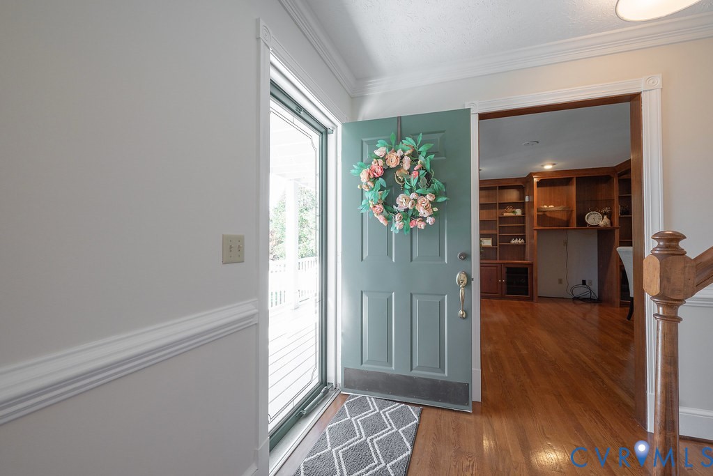 19160 Highlands Lane, Bumpass, VA 23024