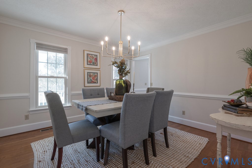 19160 Highlands Lane, Bumpass, VA 23024