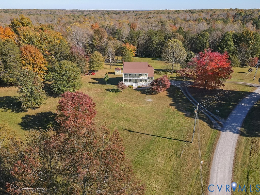 19160 Highlands Lane, Bumpass, VA 23024