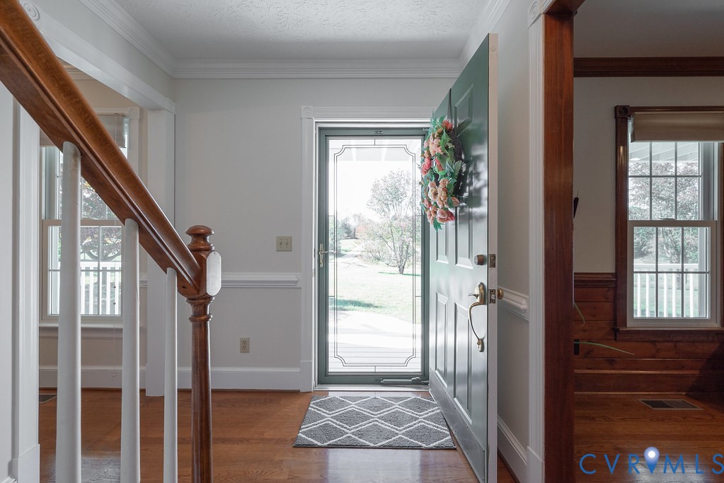 19160 Highlands Lane, Bumpass, VA 23024