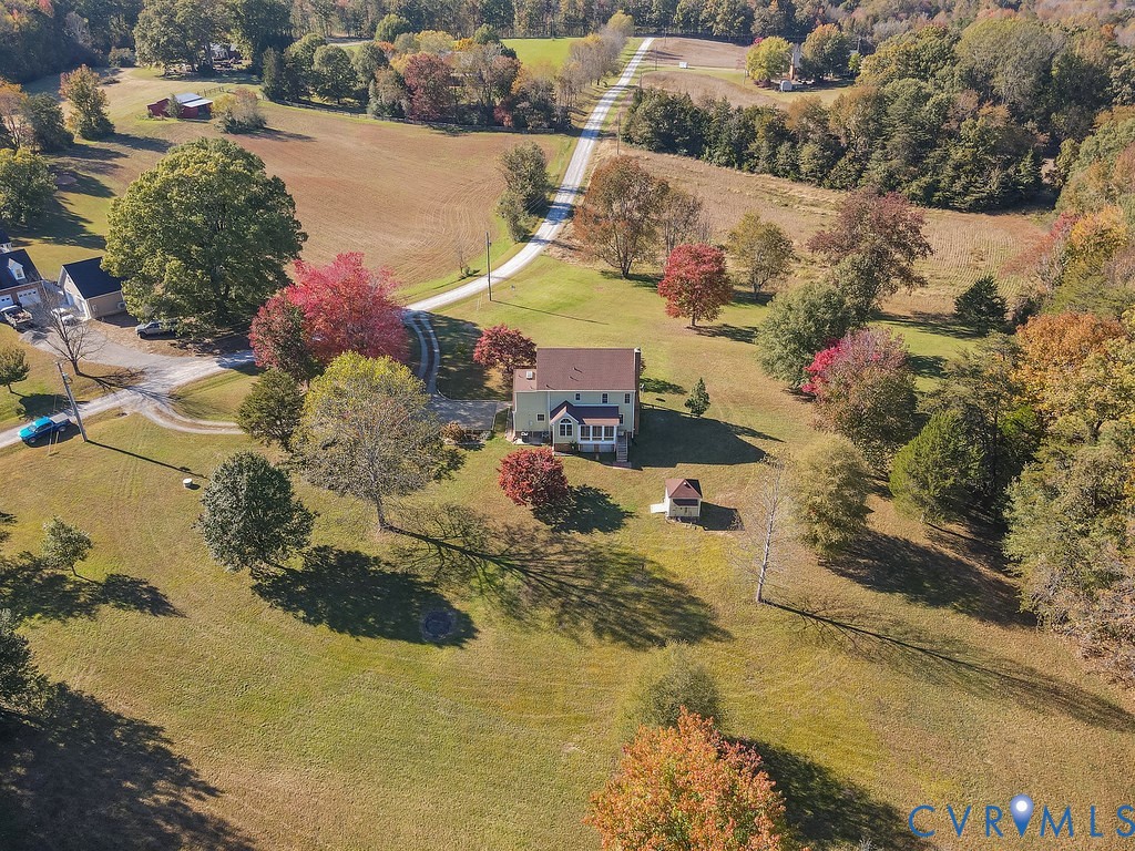 19160 Highlands Lane, Bumpass, VA 23024