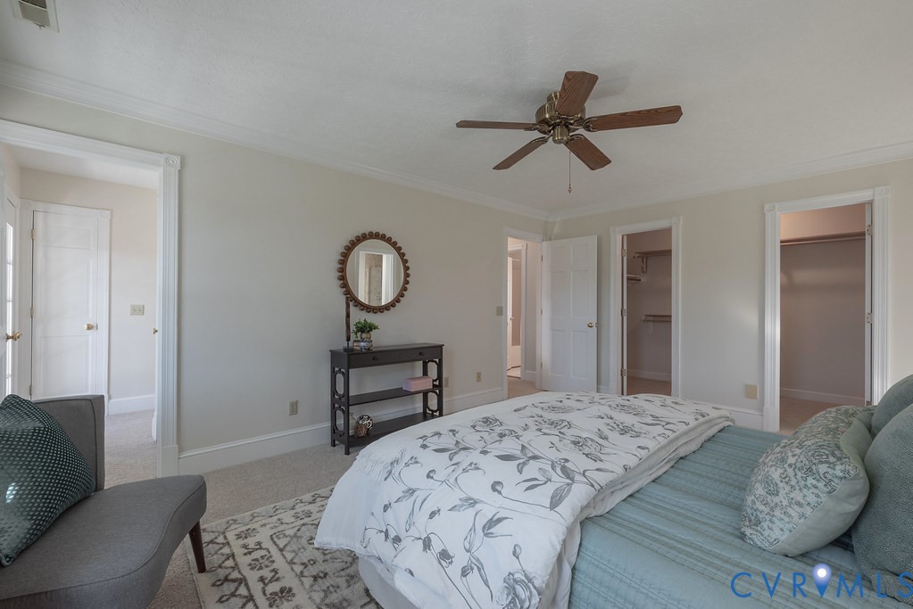 19160 Highlands Lane, Bumpass, VA 23024