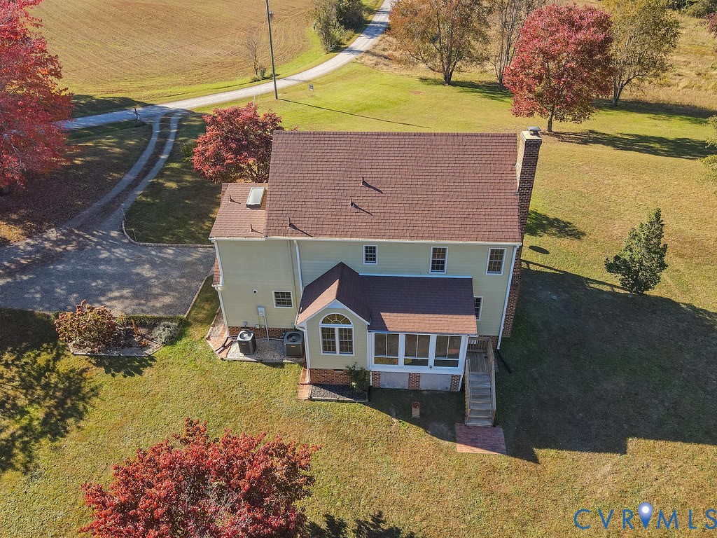 19160 Highlands Lane, Bumpass, VA 23024