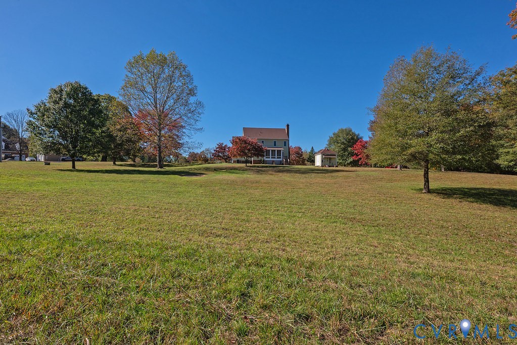 19160 Highlands Lane, Bumpass, VA 23024