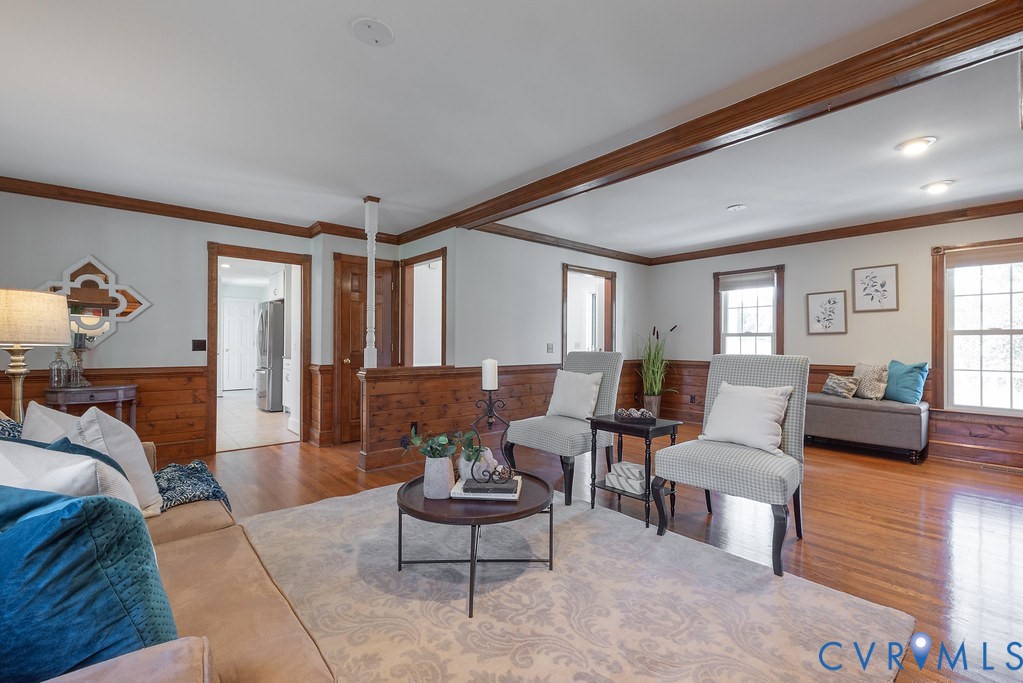 19160 Highlands Lane, Bumpass, VA 23024
