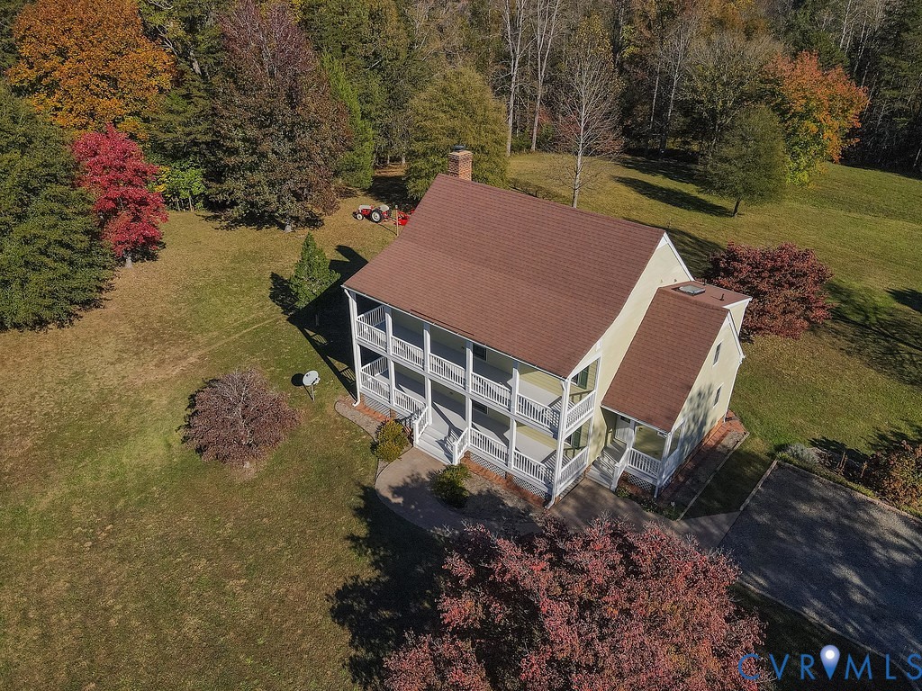 19160 Highlands Lane, Bumpass, VA 23024