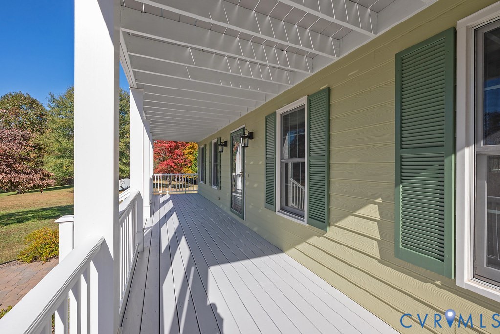 19160 Highlands Lane, Bumpass, VA 23024