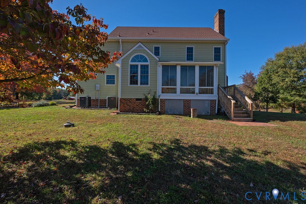 19160 Highlands Lane, Bumpass, VA 23024
